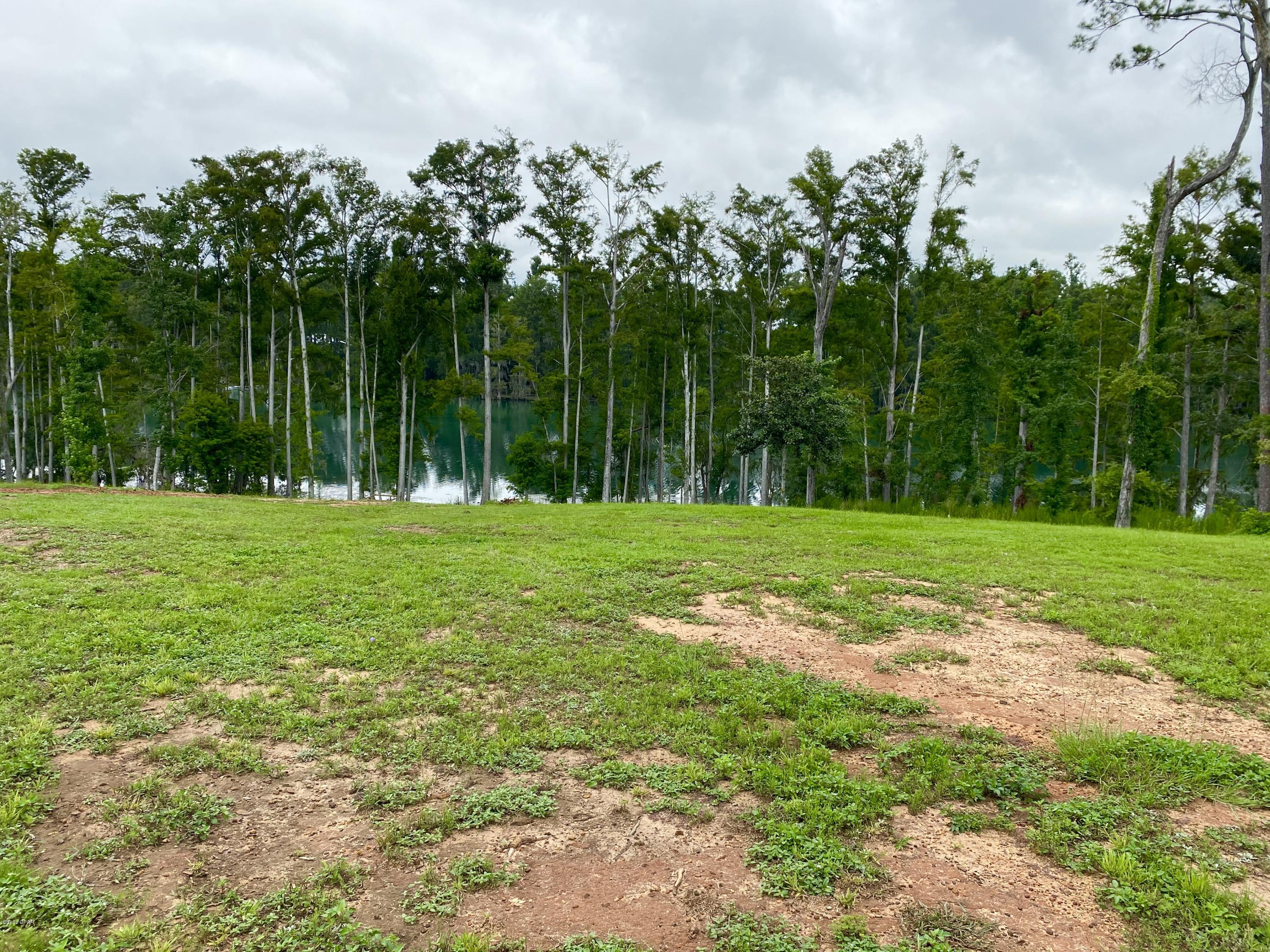 Indian Springs - Land