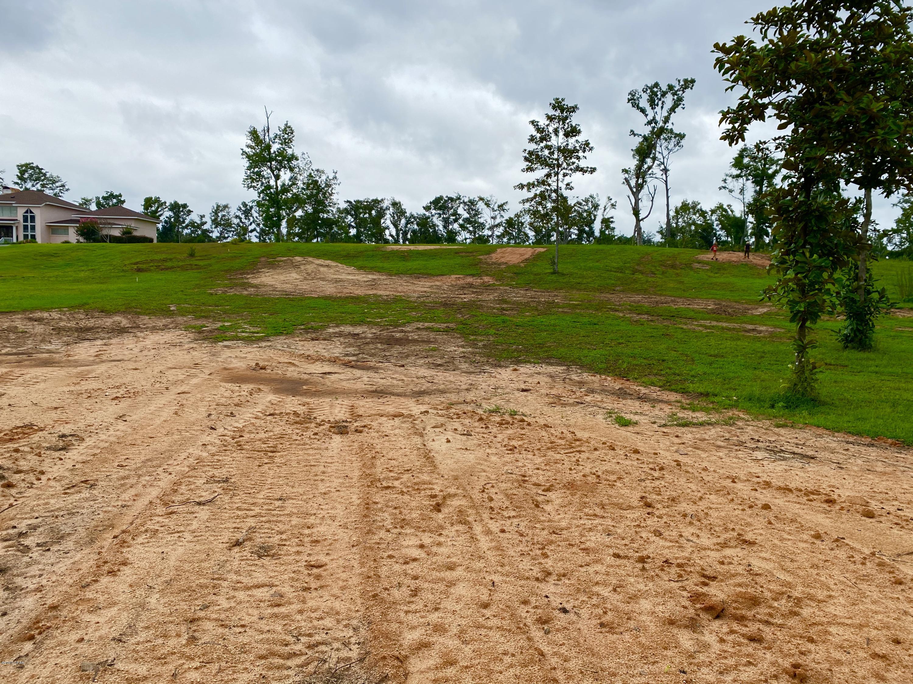 Indian Springs - Land