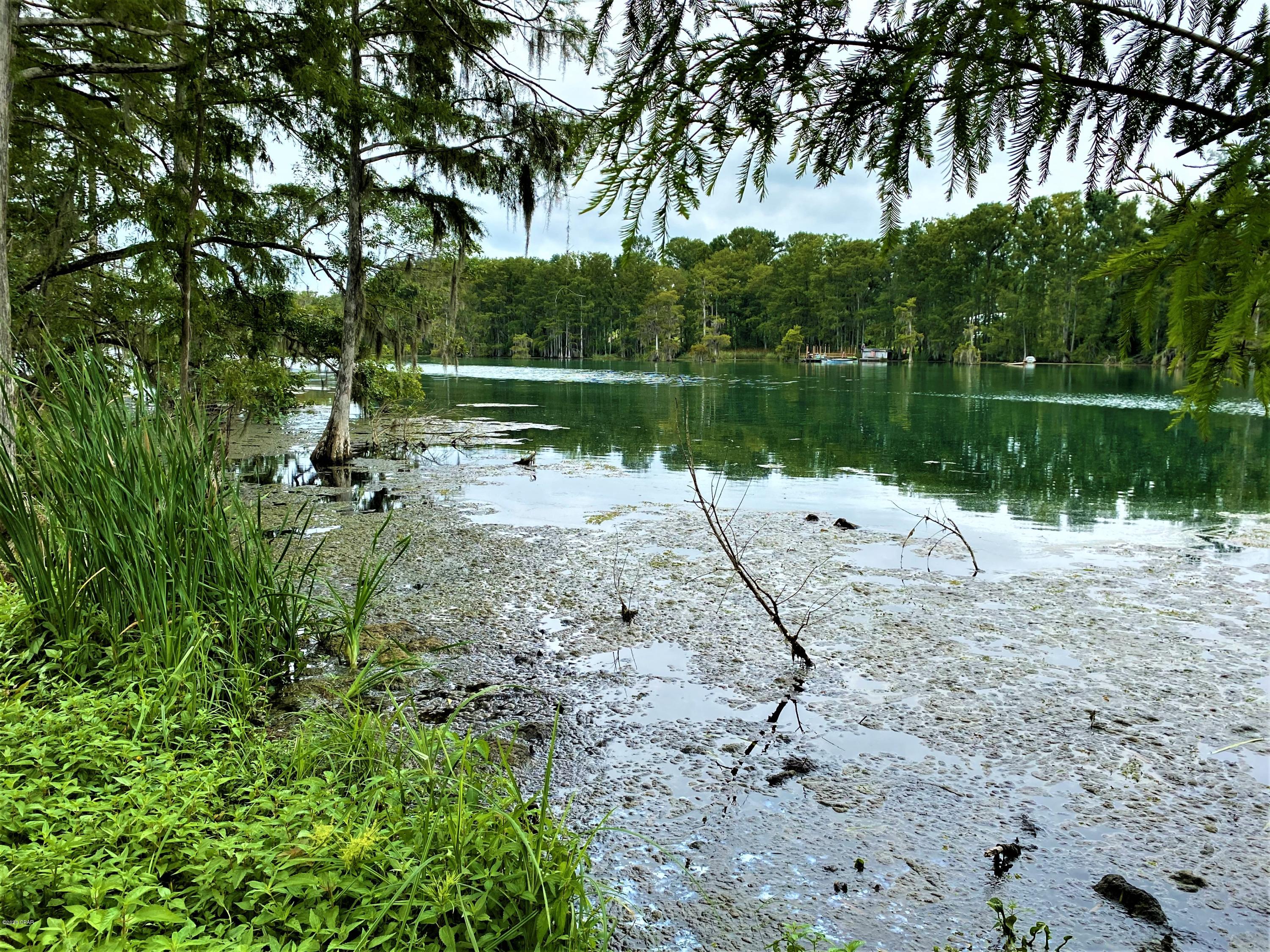 Indian Springs - Land