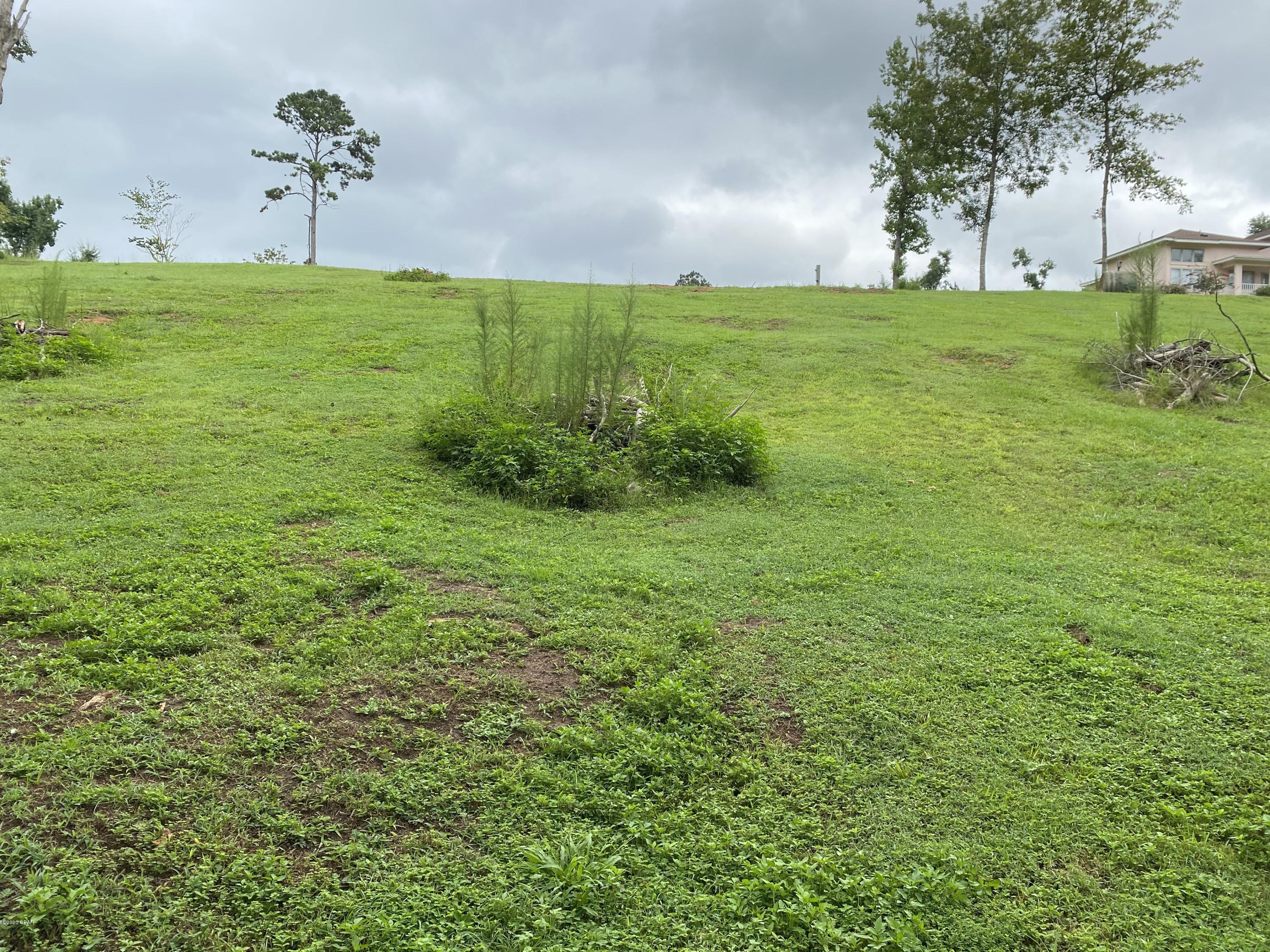 Indian Springs - Land