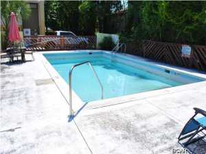 Shade Tree Condo. - Residential