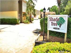 Shade Tree Condo. - Residential