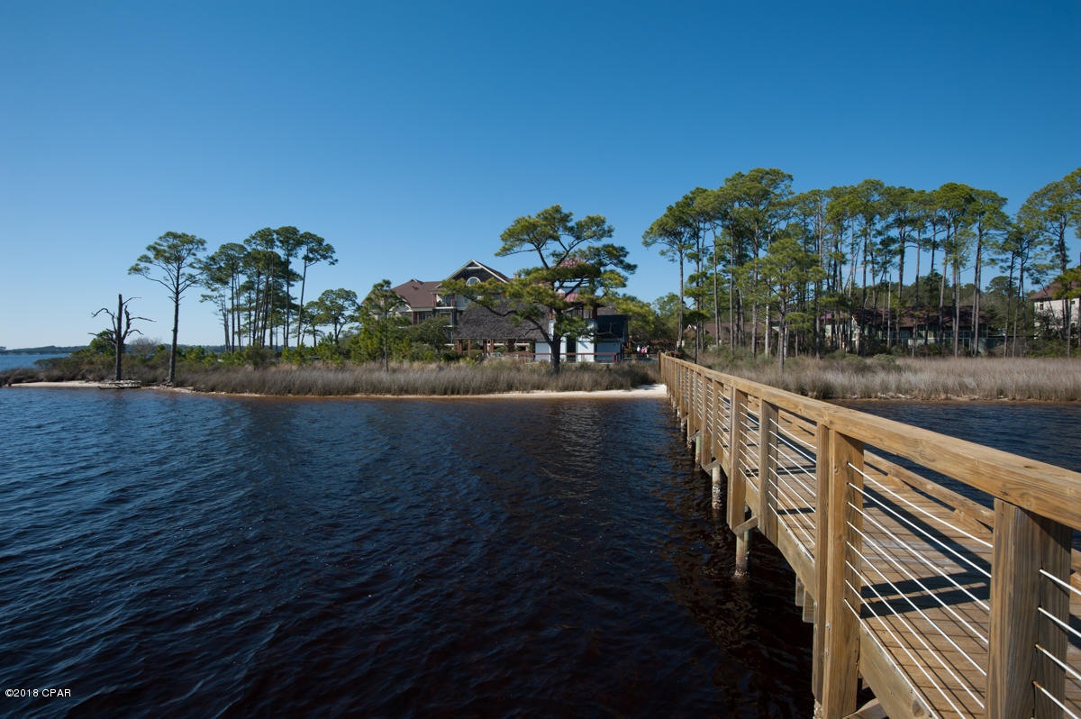 Wild Heron Phase I - Land