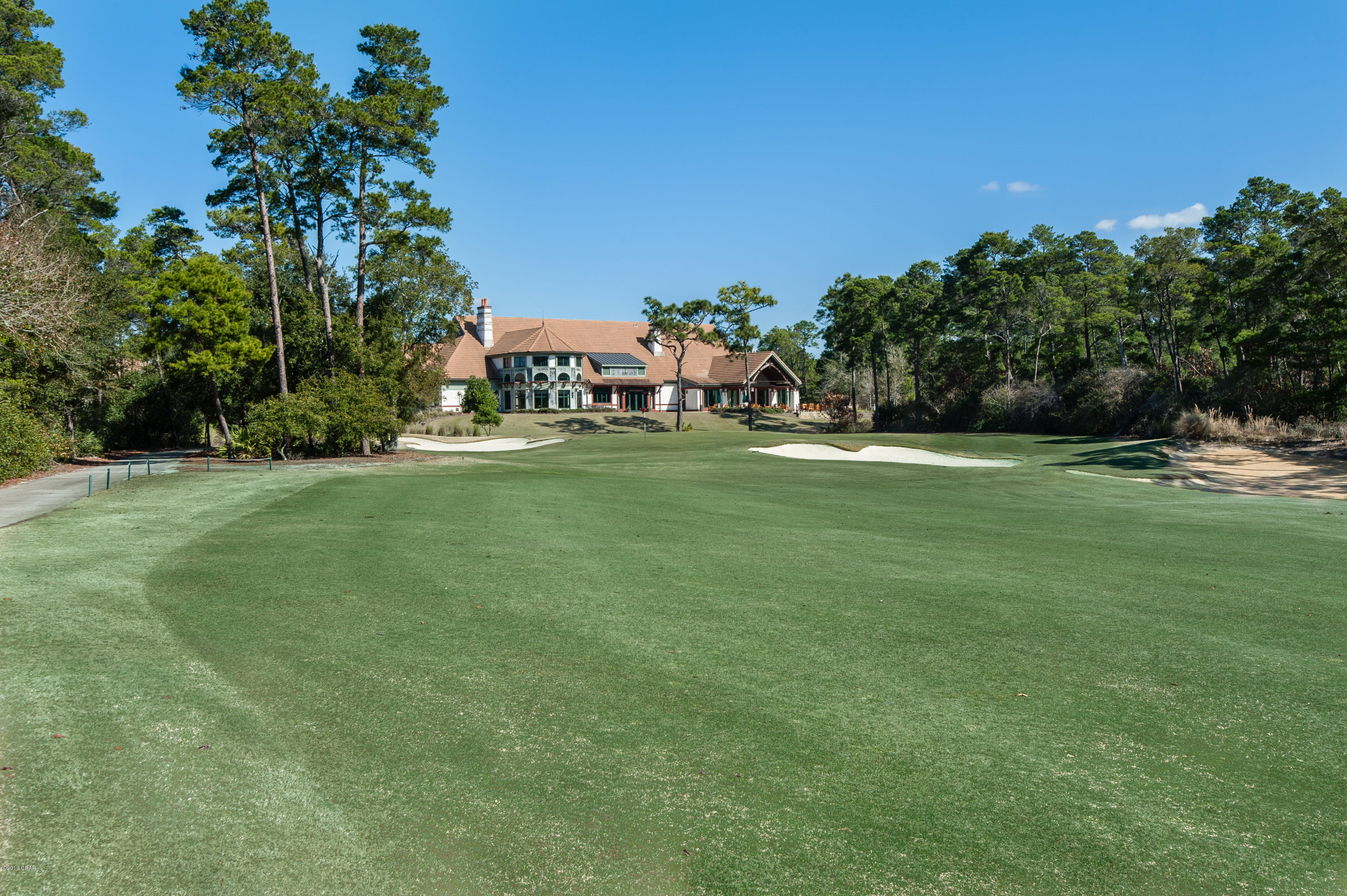 Wild Heron Phase I - Land