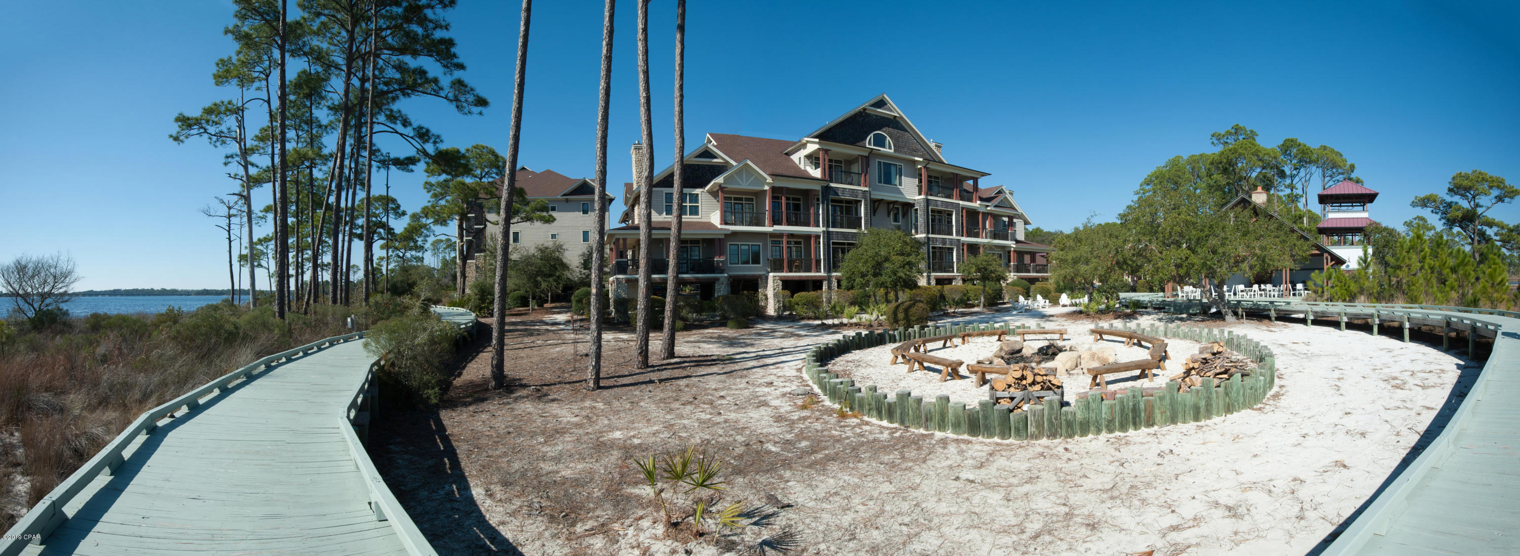 Wild Heron Phase I - Land