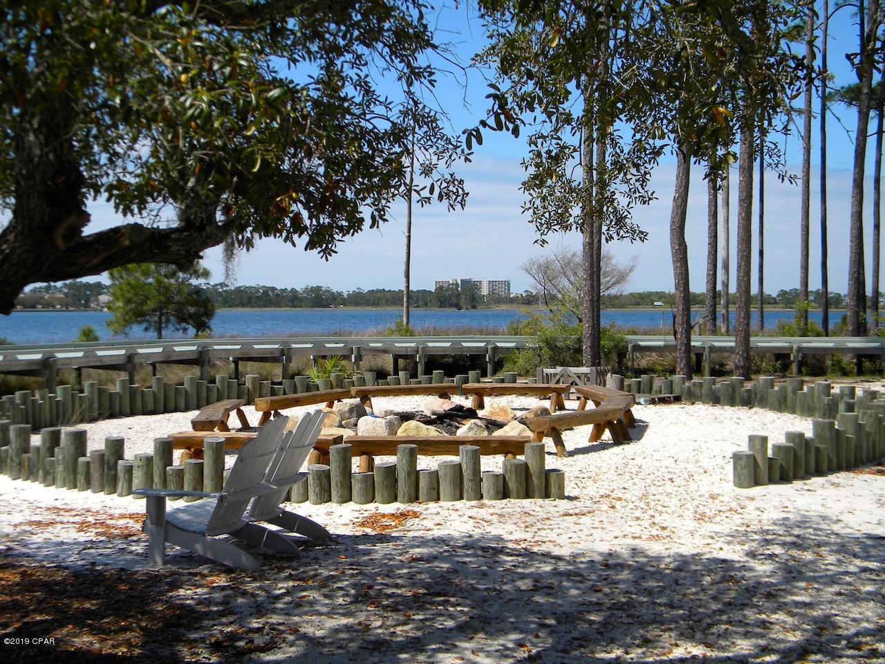 Wild Heron Phase I - Land