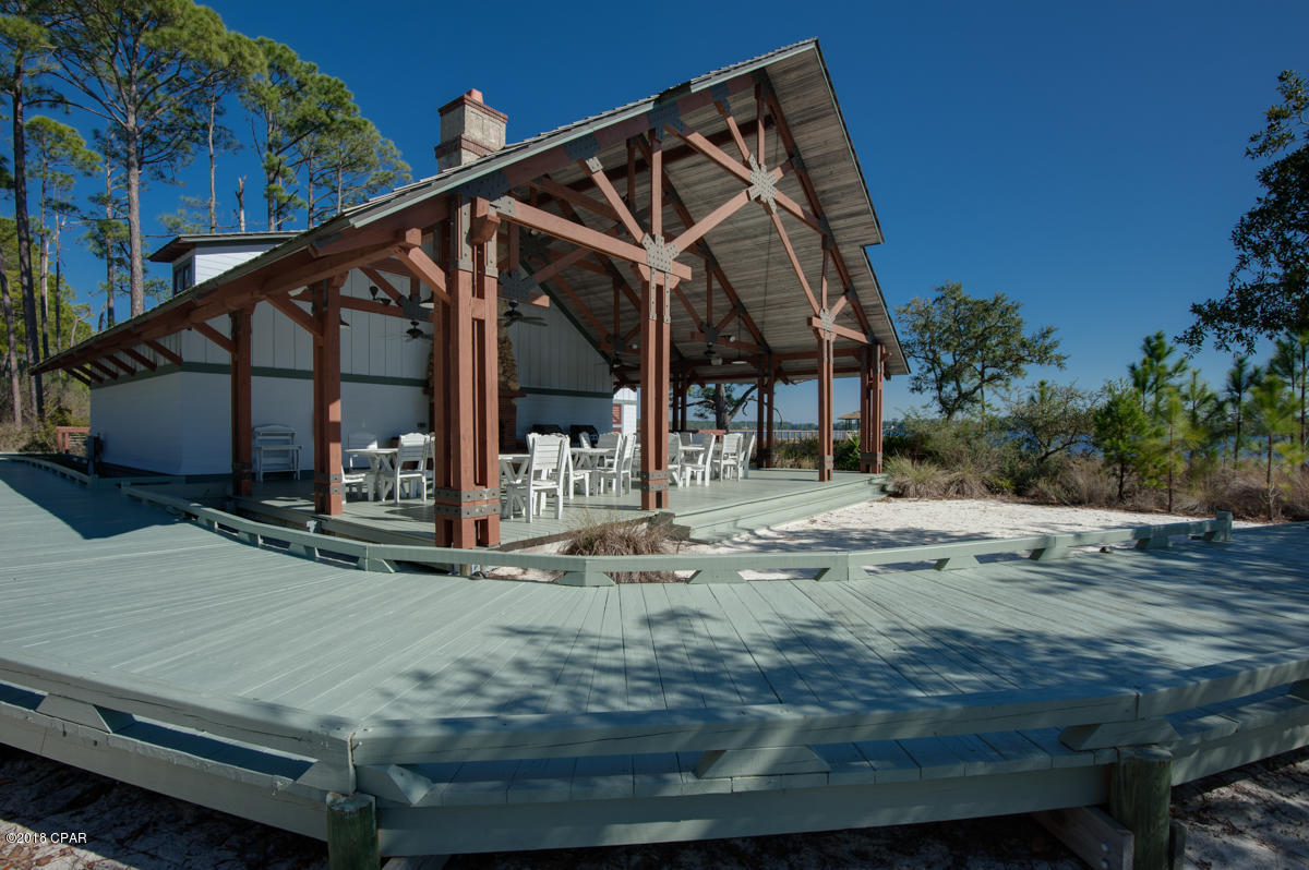 Wild Heron Phase I - Land