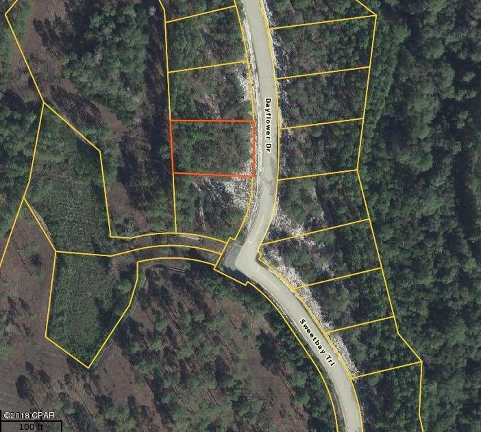 Wild Heron Phase I - Land