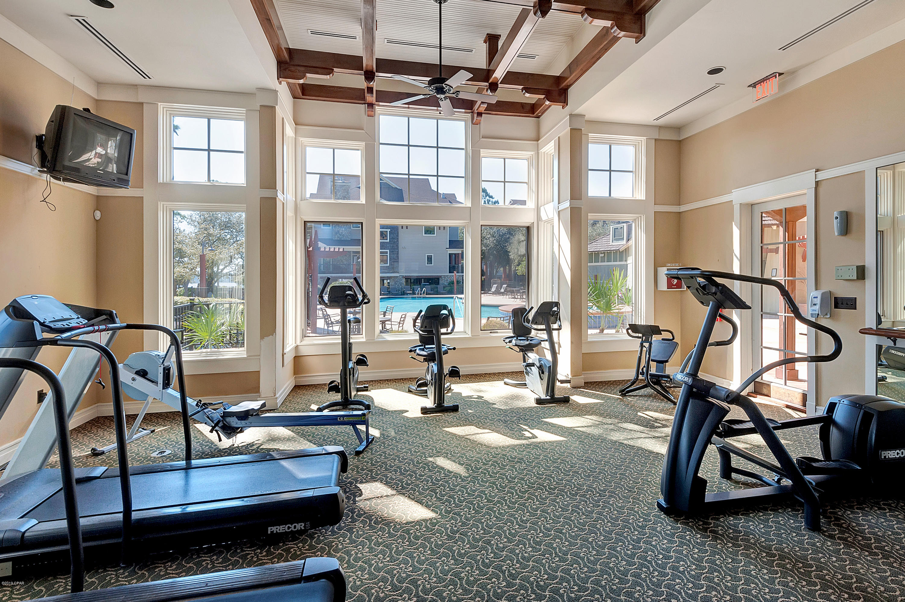 Wild Heron Phase I - Land