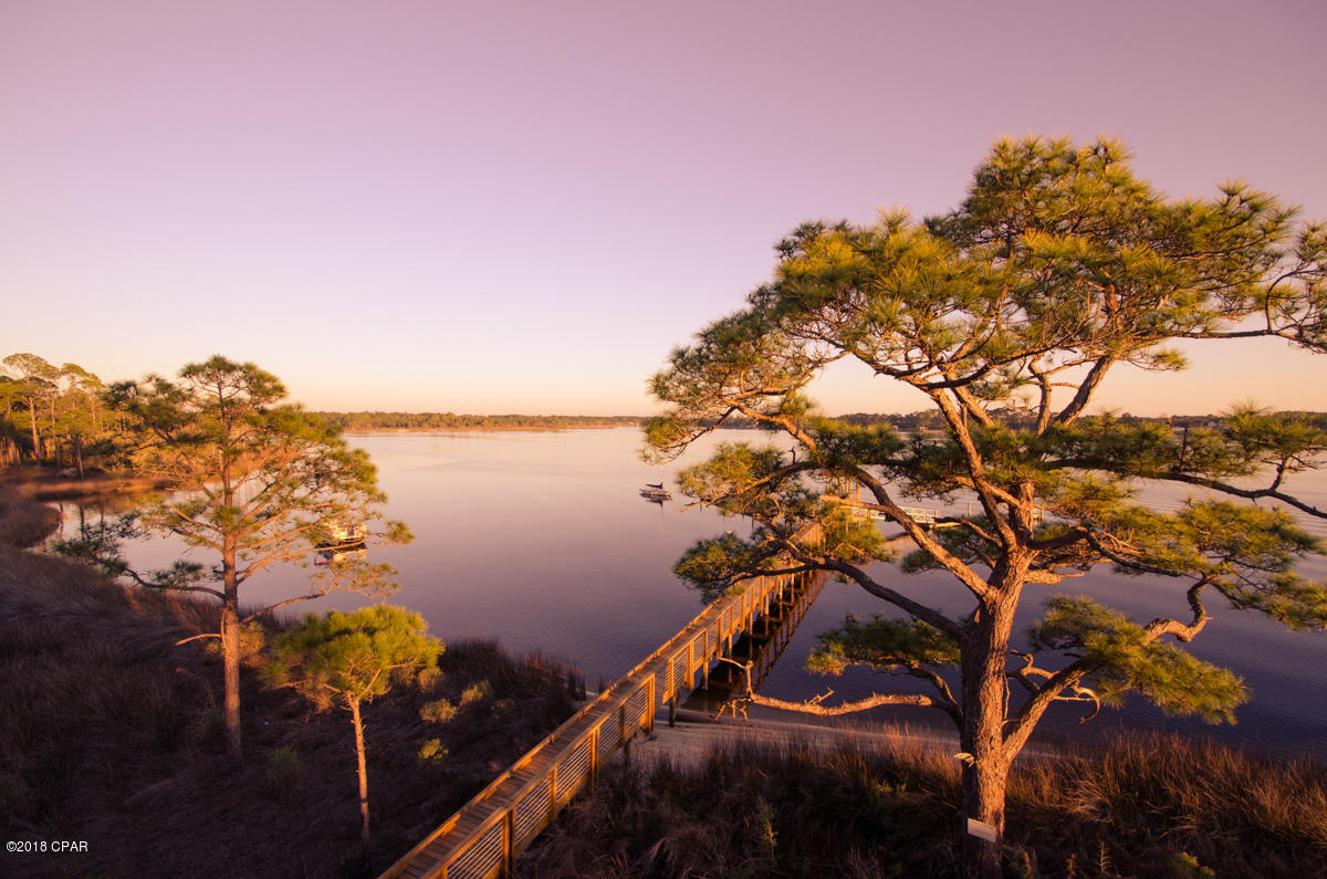 Wild Heron Phase I - Land