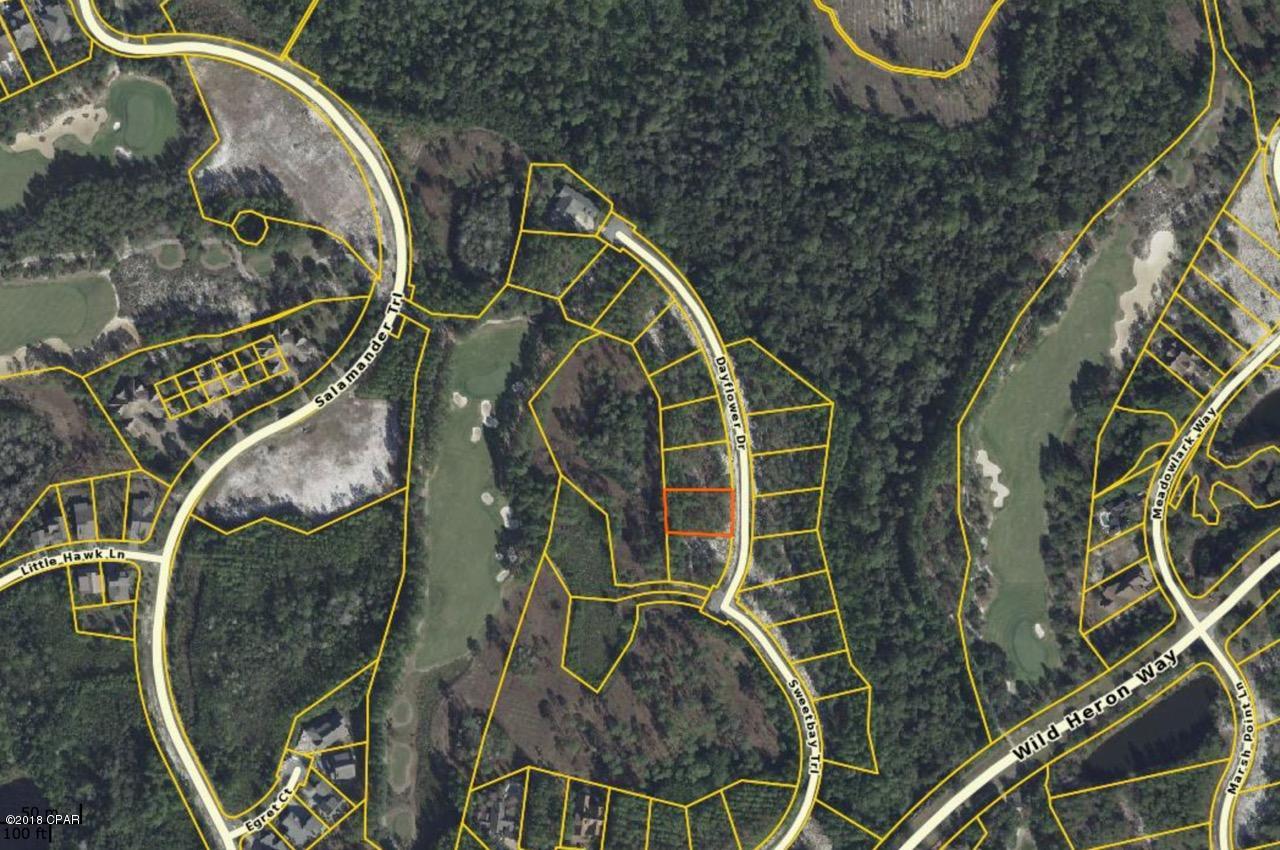 Wild Heron Phase I - Land