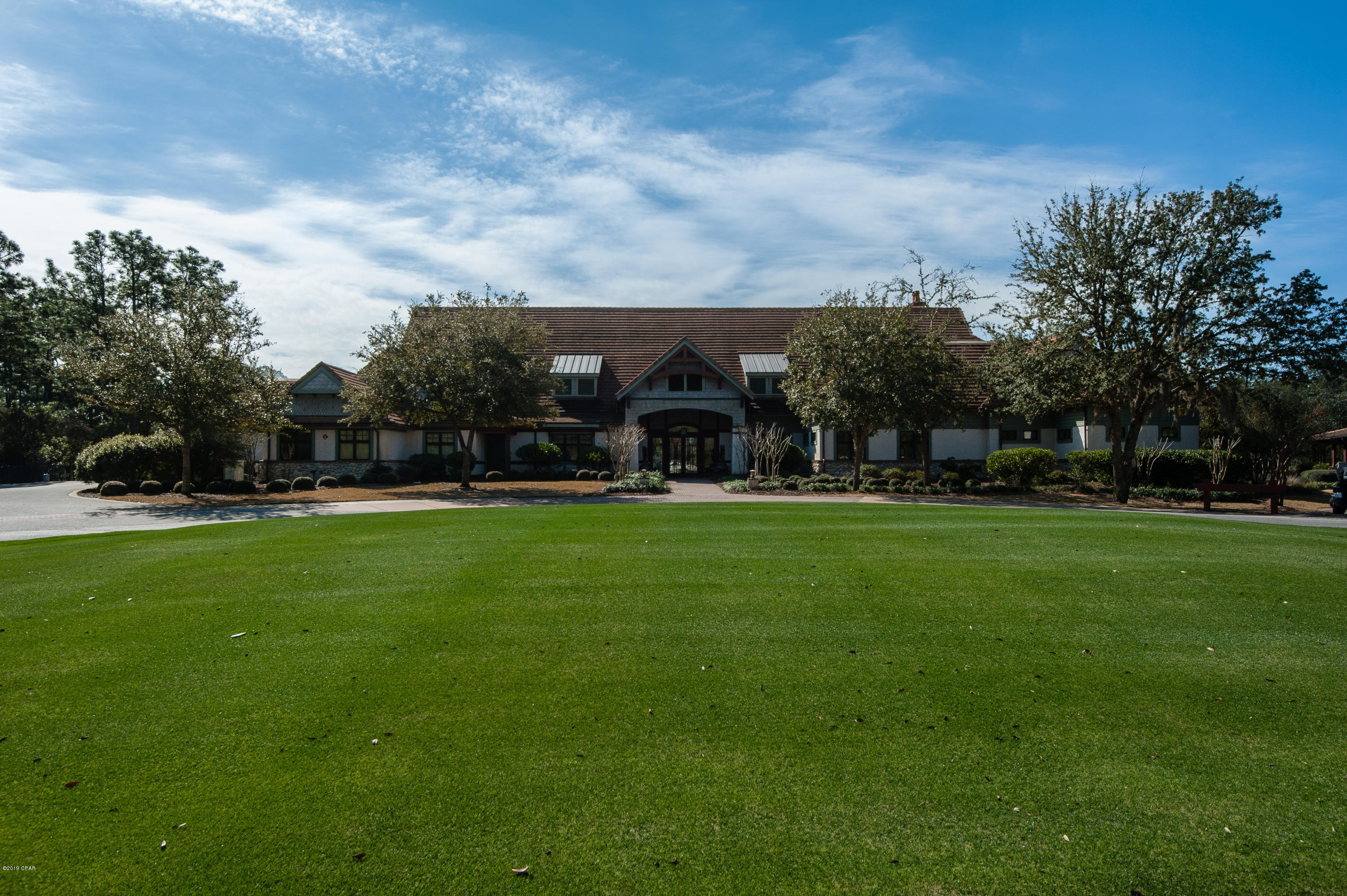 Wild Heron Phase I - Land