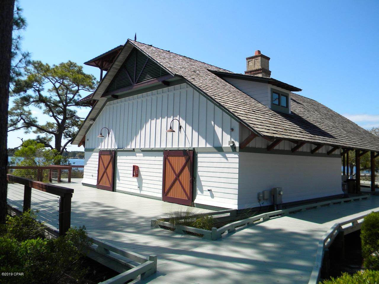 Wild Heron Phase I - Land