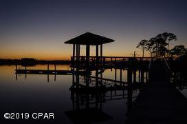 Wild Heron Phase I - Land