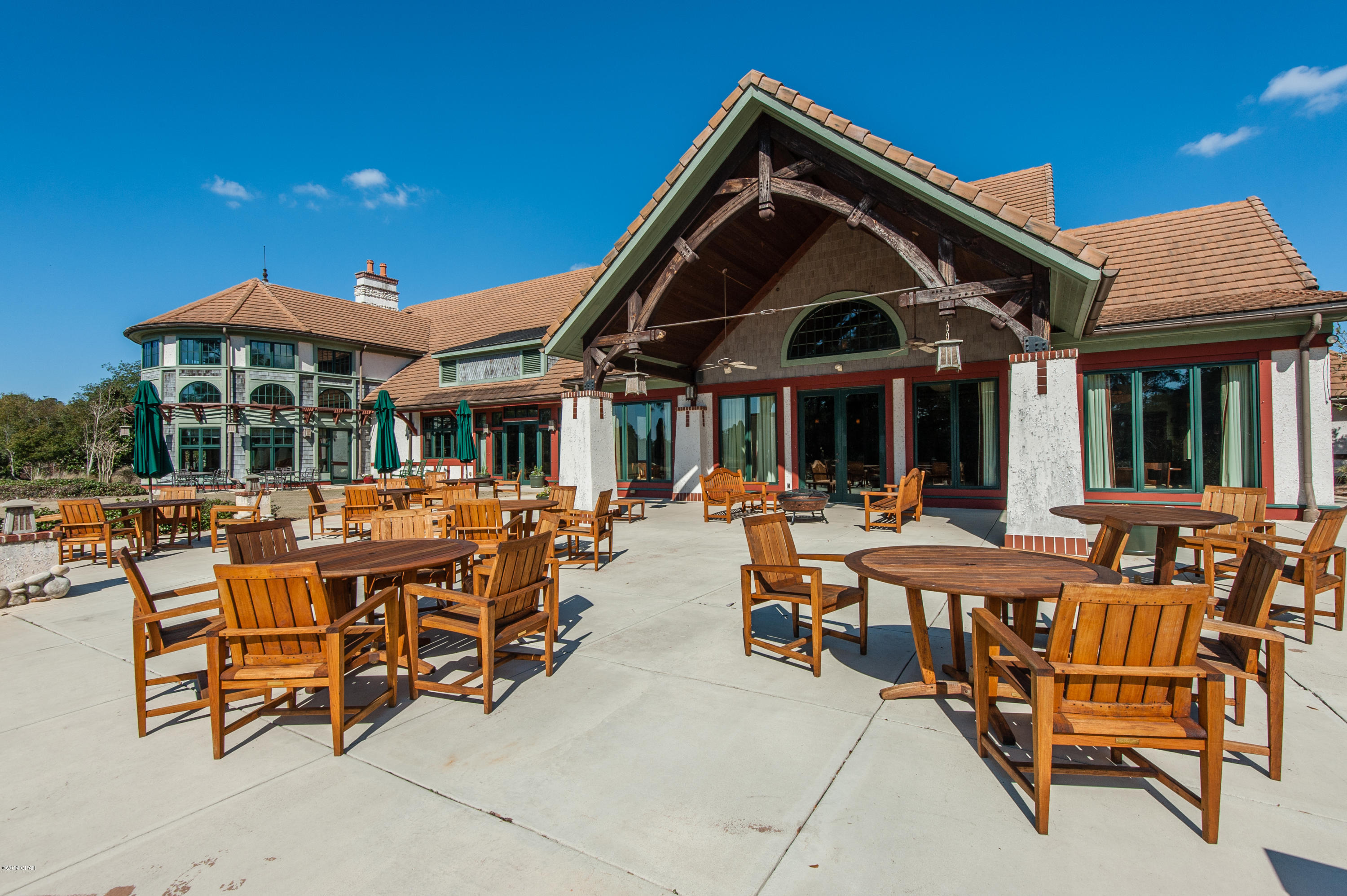 Wild Heron Phase I - Land