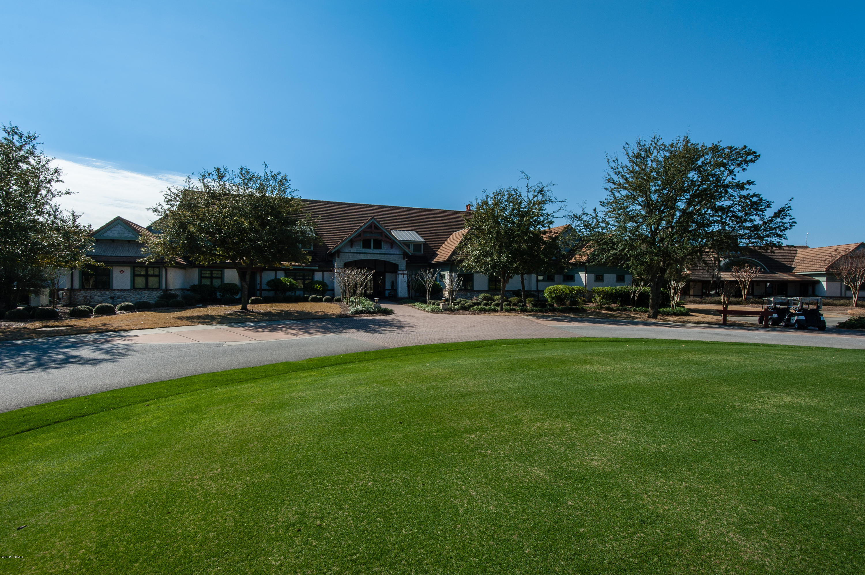 Wild Heron Phase I - Land