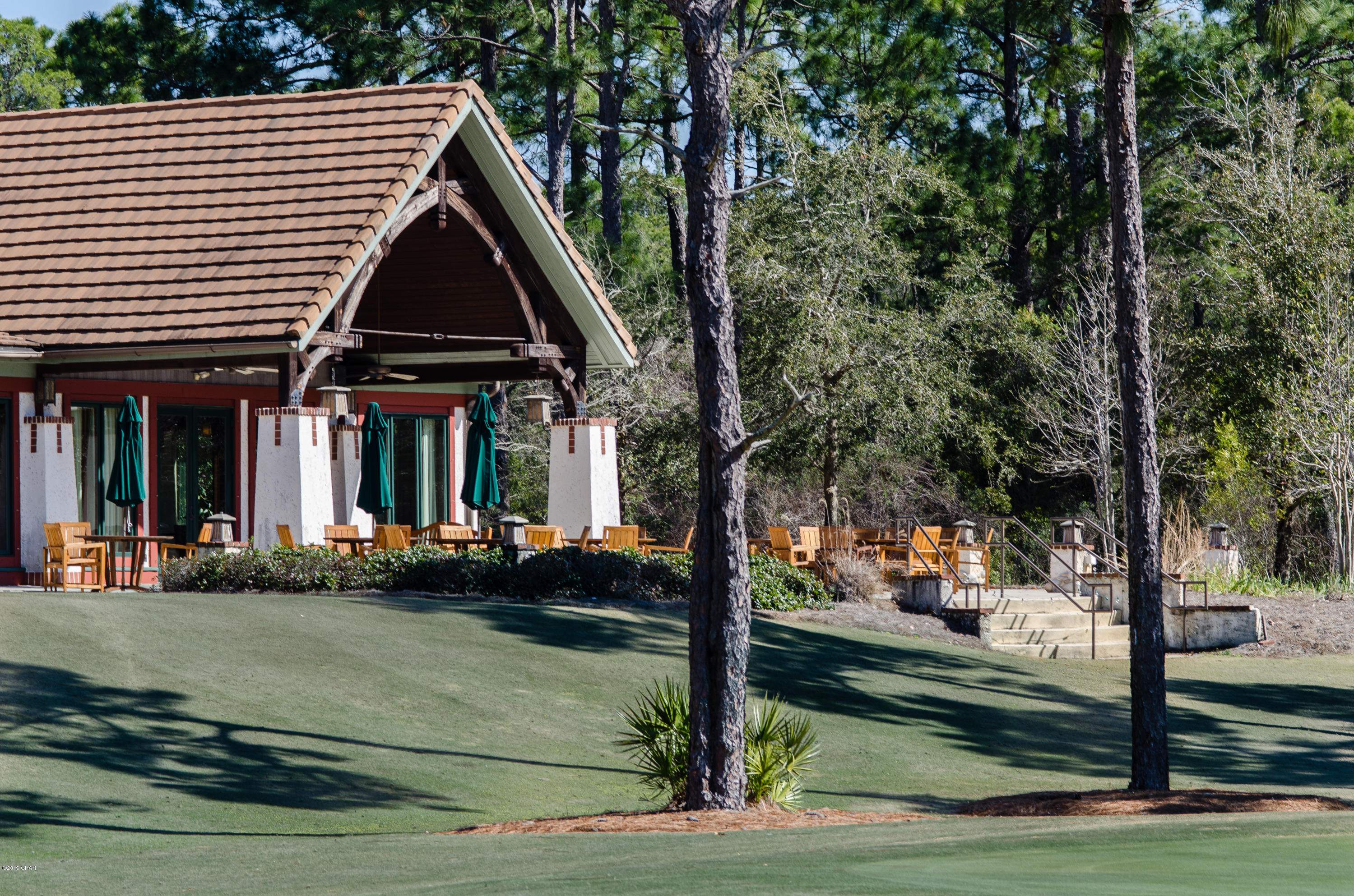 Wild Heron Phase I - Land