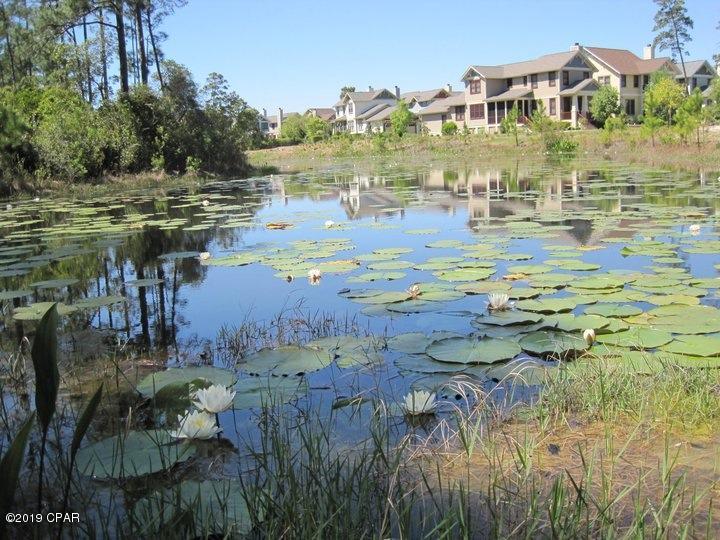 Wild Heron Phase I - Land