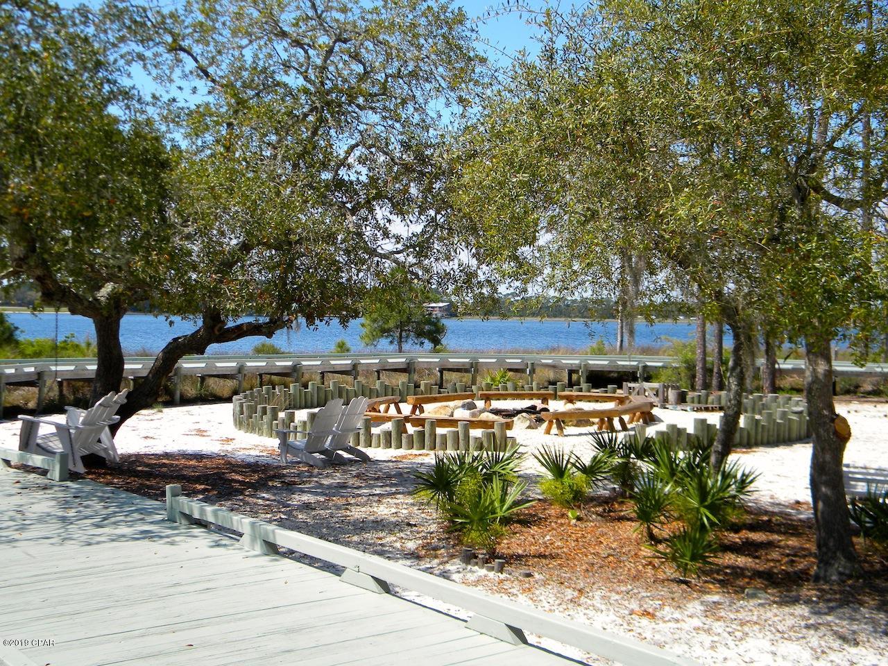 Wild Heron Phase I - Land