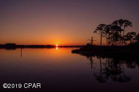 Wild Heron Phase I - Land