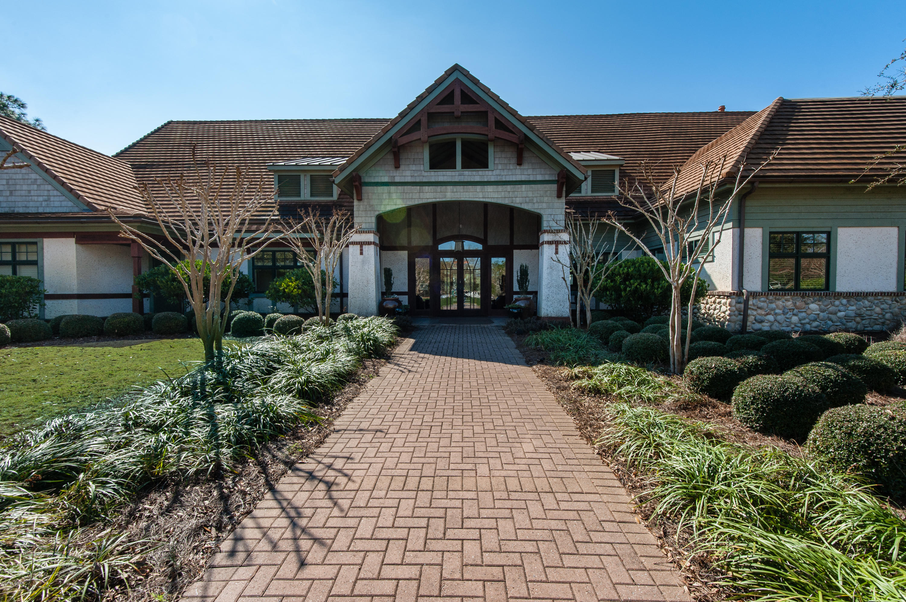 Wild Heron Phase I - Land