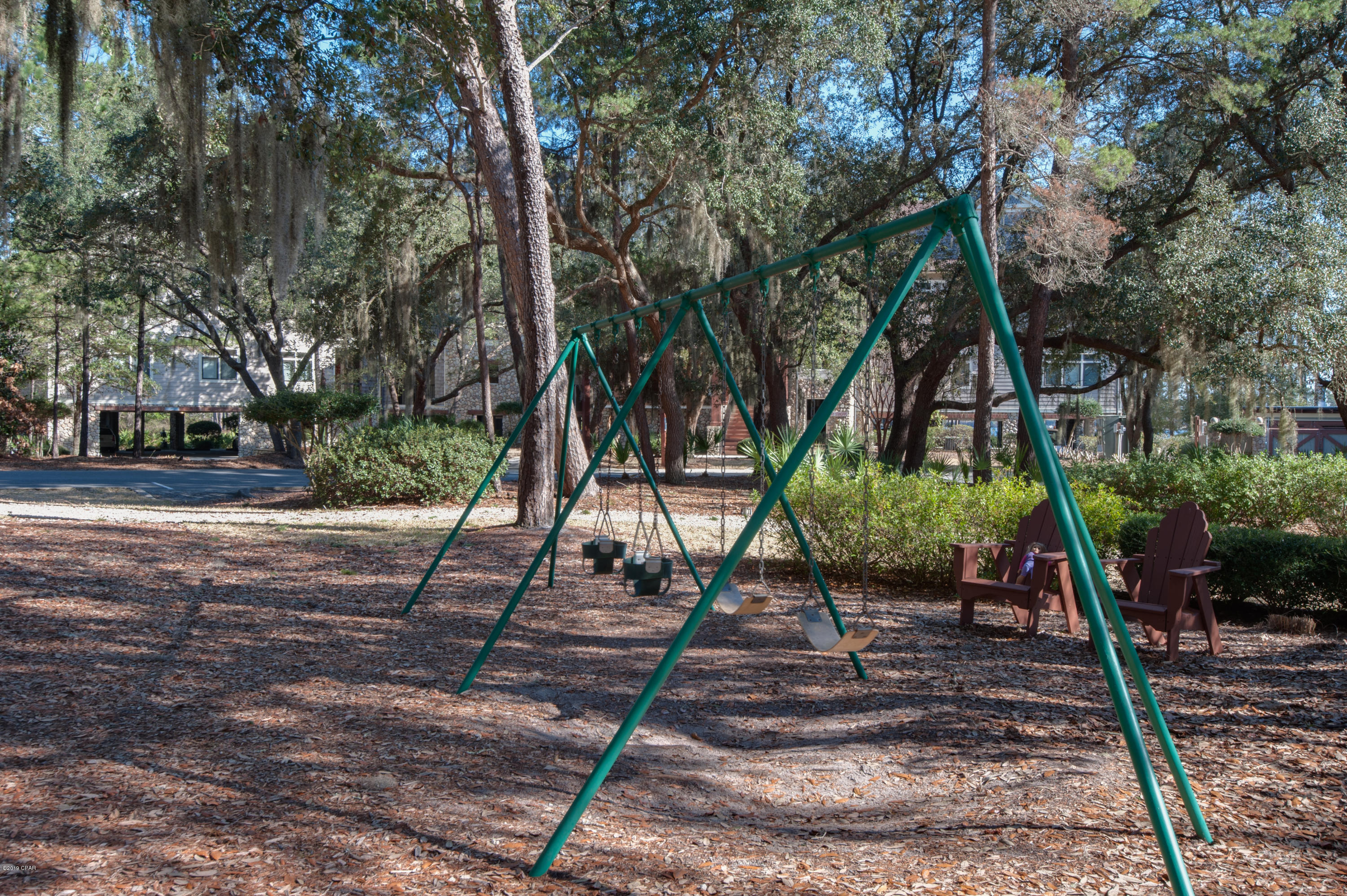 Wild Heron Phase I - Land