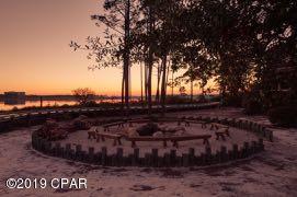 Wild Heron Phase I - Land