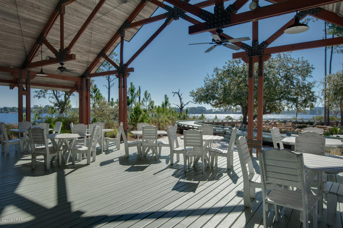 Wild Heron Phase I - Land