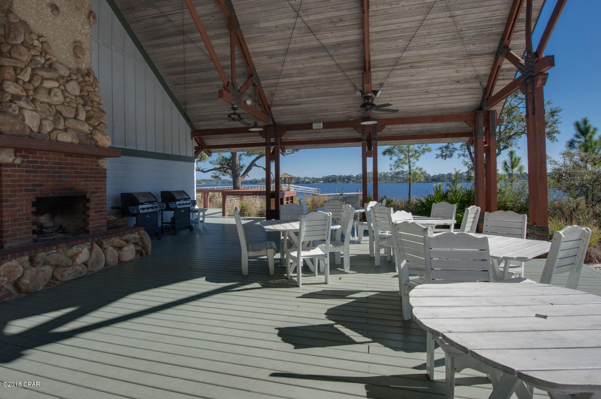 Wild Heron Phase I - Land