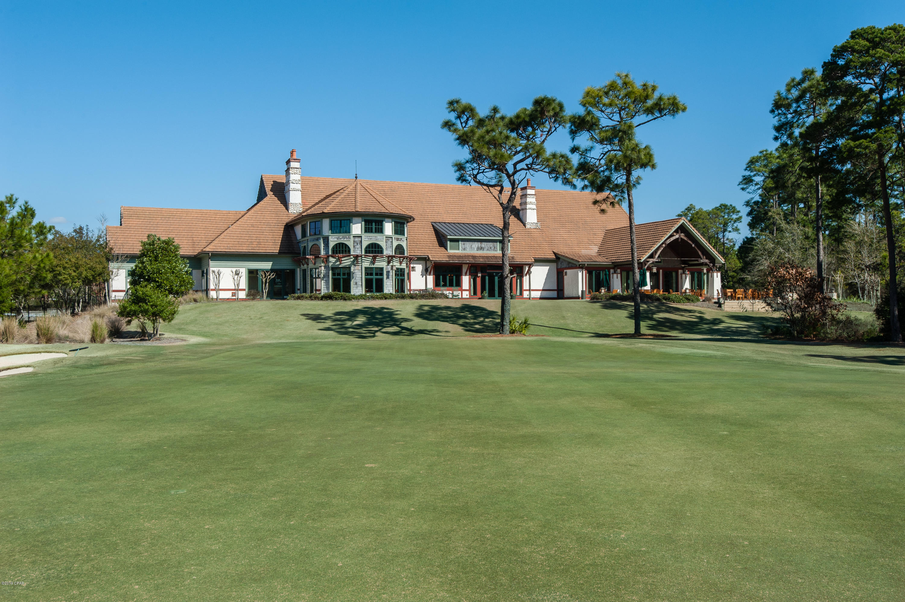 Wild Heron Phase I - Land