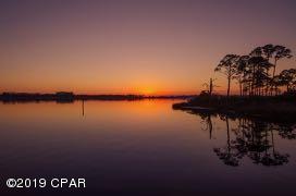 Wild Heron Phase I - Land