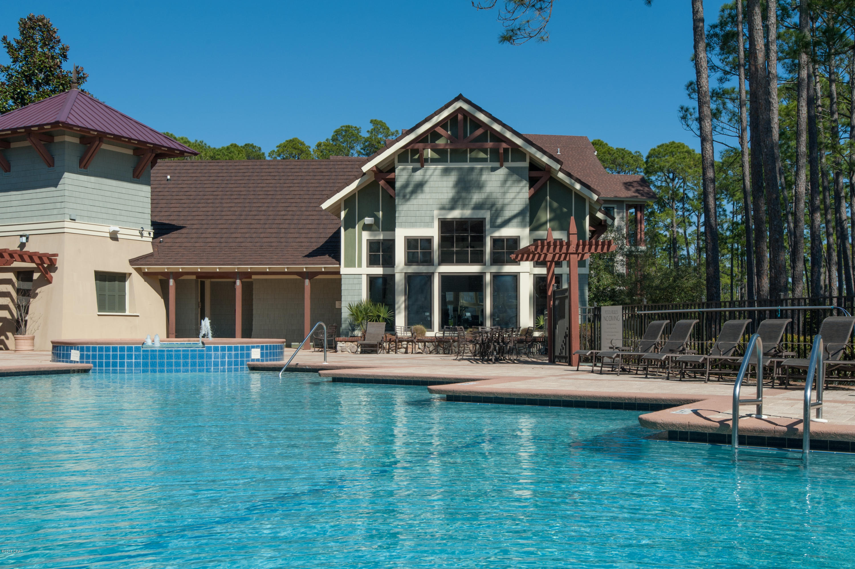 Wild Heron Phase I - Land