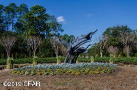 Wild Heron Phase I - Land