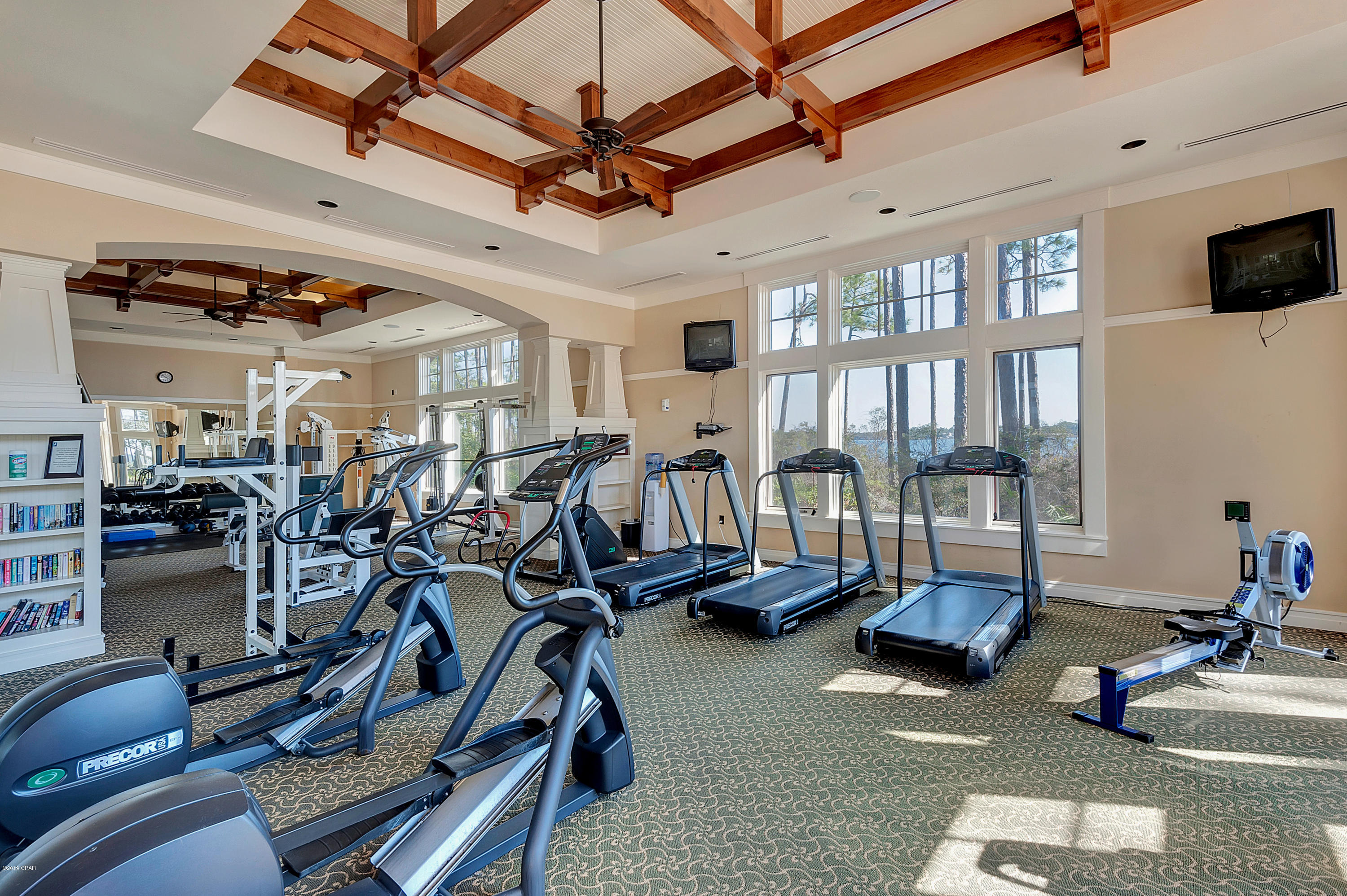 Wild Heron Phase I - Land