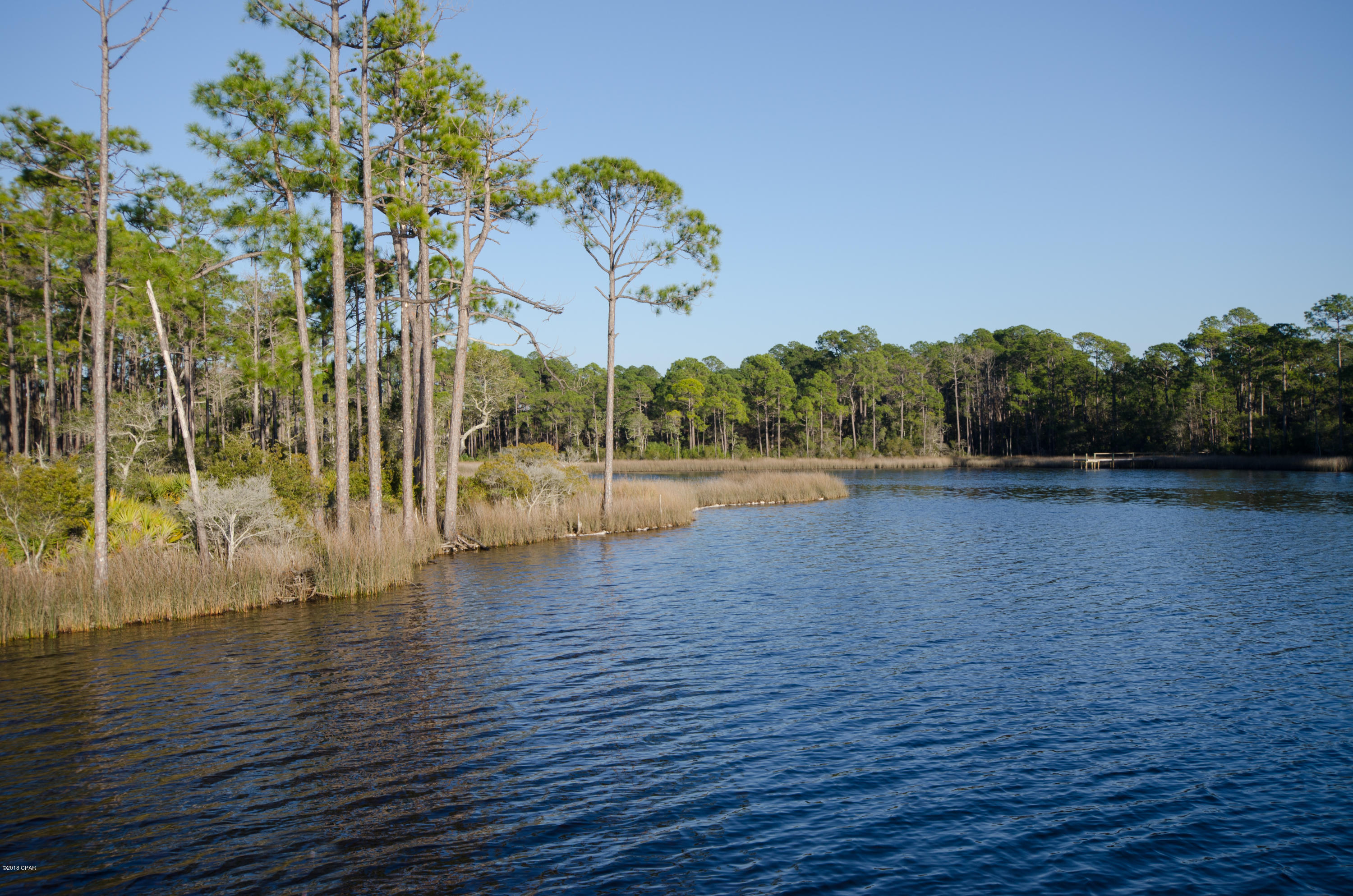 Wild Heron Phase I - Land