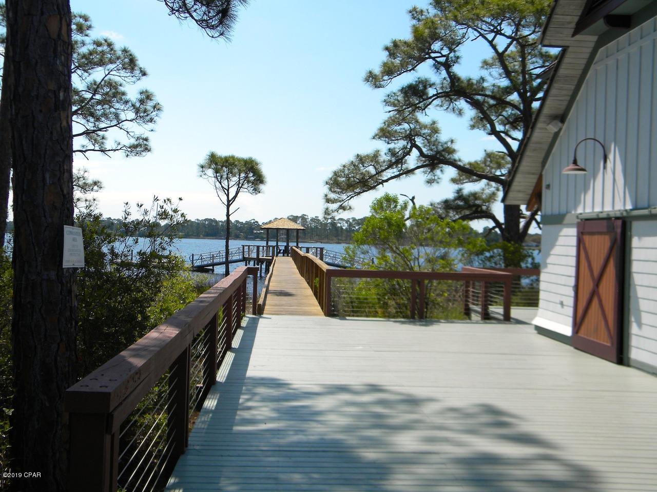 Wild Heron Phase I - Land