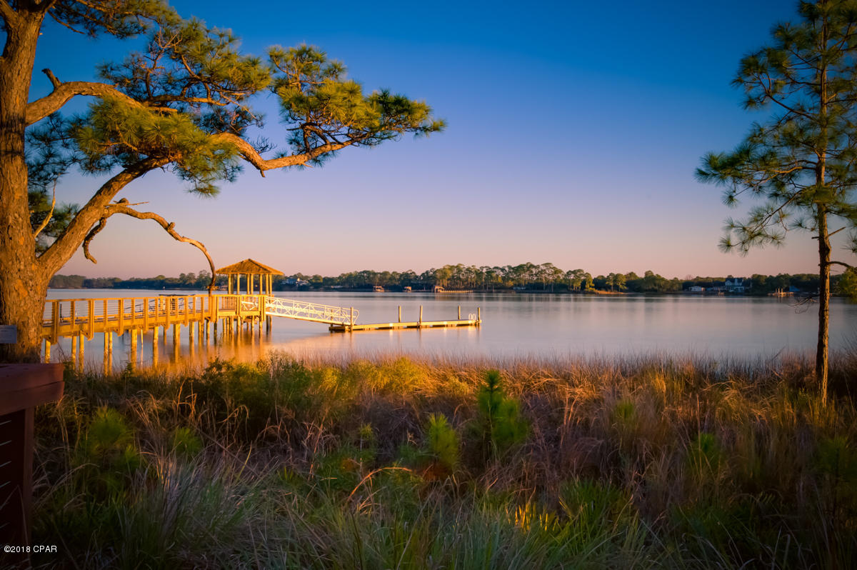 Wild Heron Phase I - Land