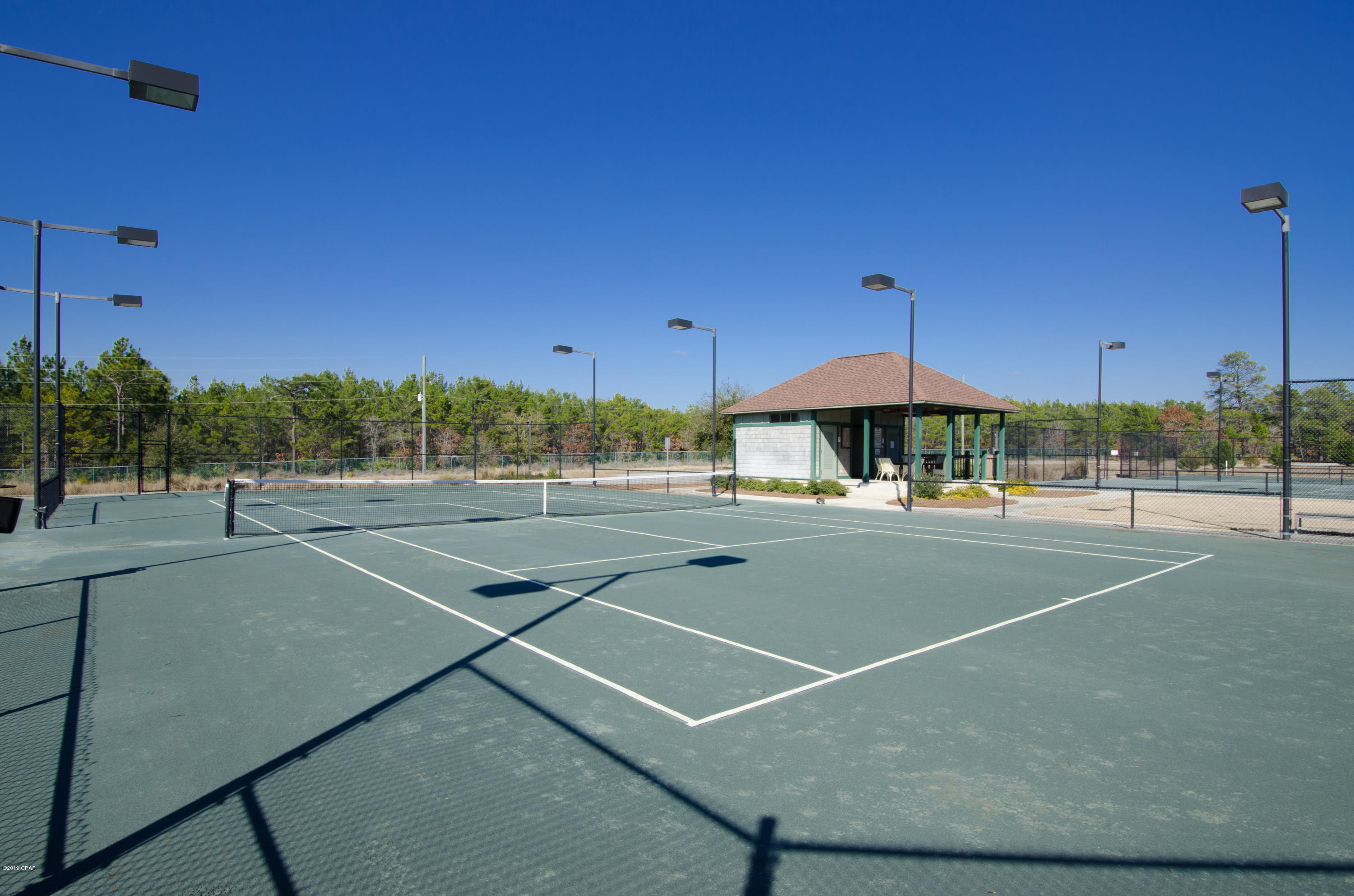 Wild Heron Phase I - Land