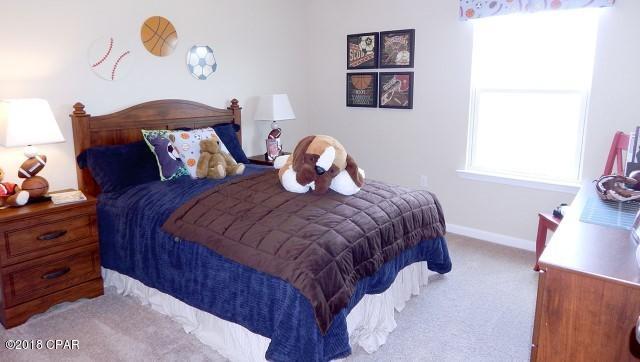 Magnolia Hills - Residential