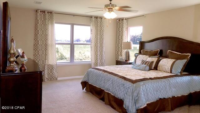 Magnolia Hills - Residential