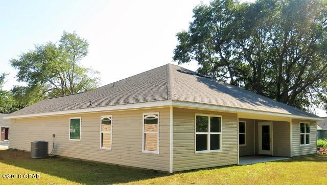 Magnolia Hills - Residential