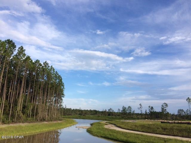 Magnolia Hills - Residential