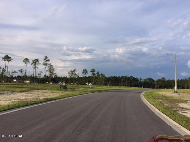 Magnolia Hills - Residential