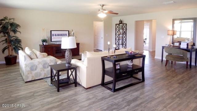 Magnolia Hills - Residential