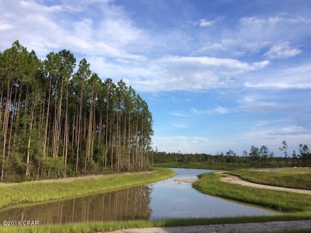 Magnolia Hills - Residential