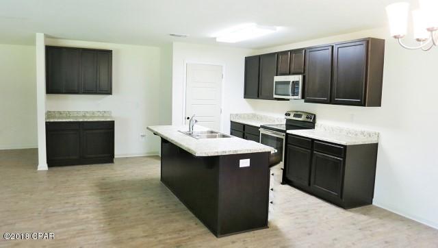 Magnolia Hills - Residential