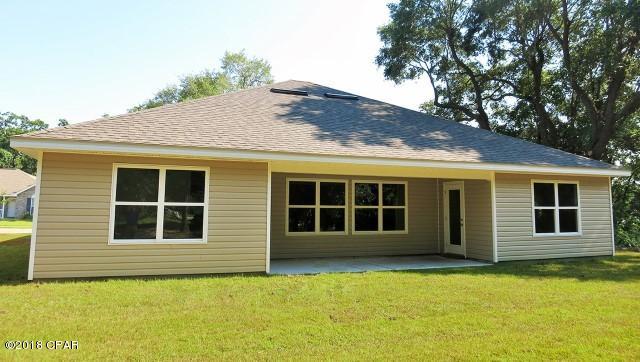 Magnolia Hills - Residential