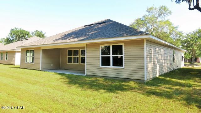 Magnolia Hills - Residential