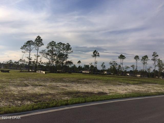 Magnolia Hills - Residential