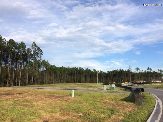 Magnolia Hills - Residential